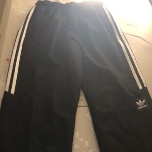 I don’t fit in it anymore